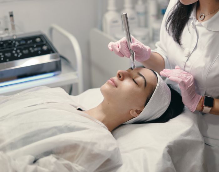 Dermatology