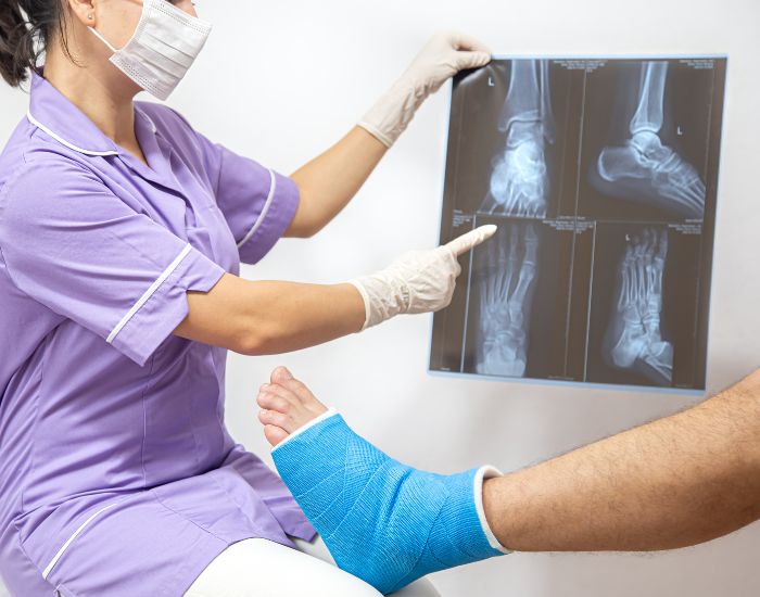 Orthopedic