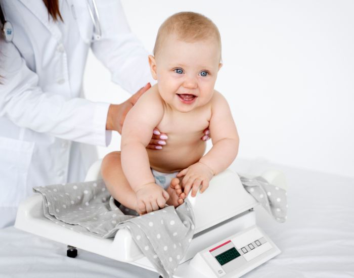 Paediatric