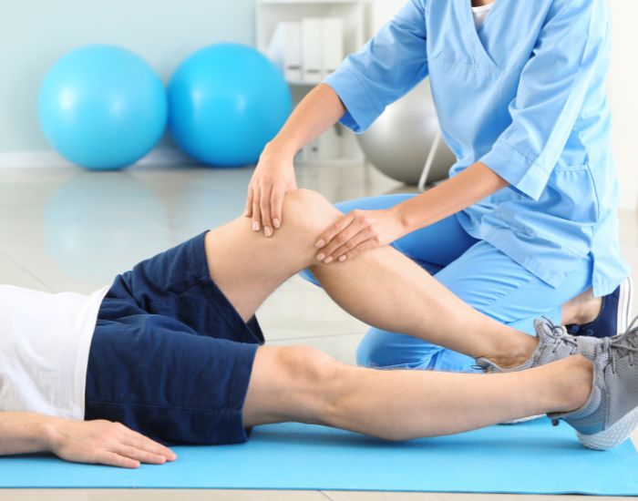 Physiotherapy