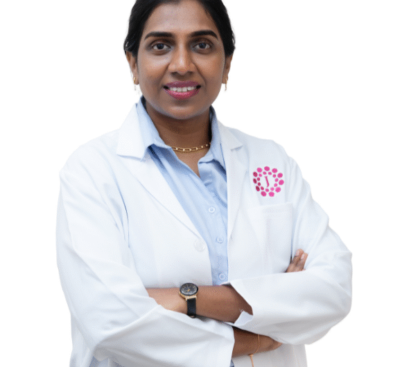 Dr. LAVANYA ELANCHERAN