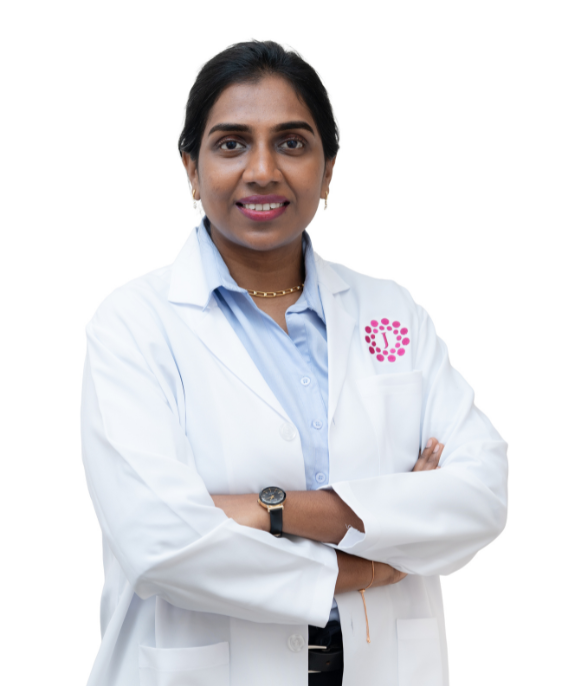 Dr. LAVANYA ELANCHERAN