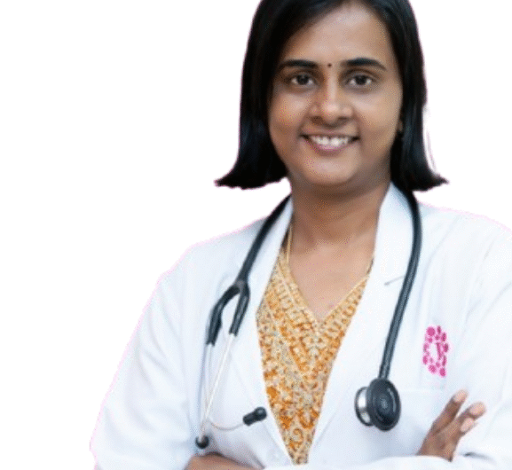 Dr. Monica Karthikeyan