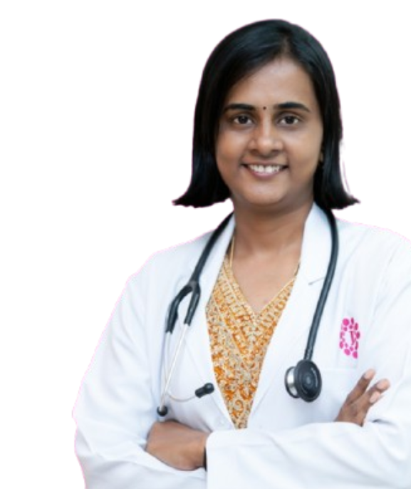 Dr. Monica Karthikeyan
