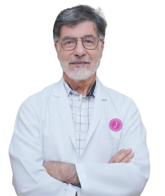 Dr. MADD ABOUISMAIL