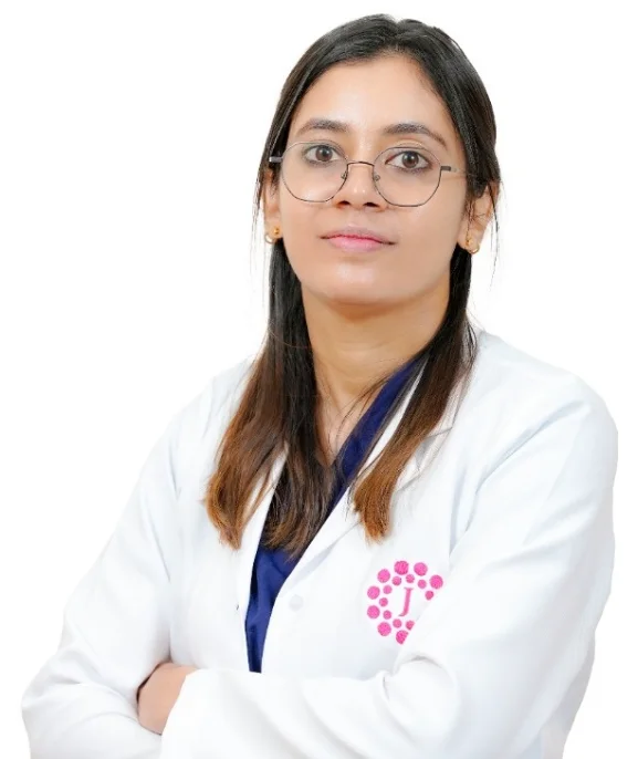 Dr. AARCHA POLAKULATH SANTHOSH