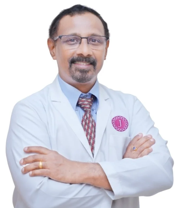 Dr. AJAY KUMAR NAIR