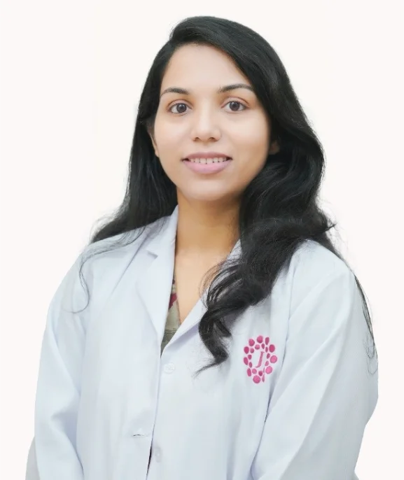 Dr. ASHA BEN