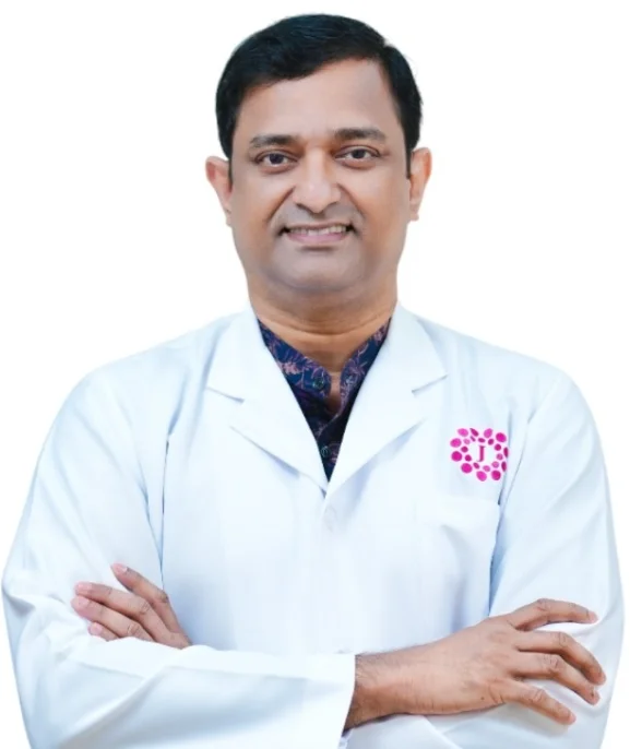 Dr. M.J GEORGE