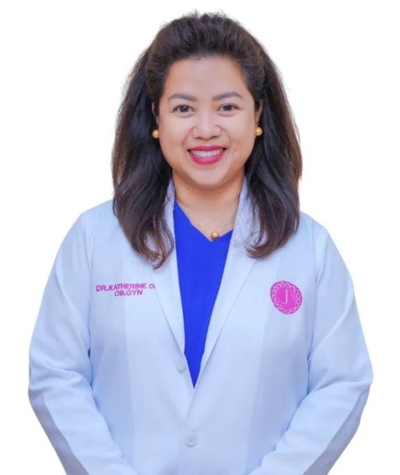 Dr. KATHERINE OLA