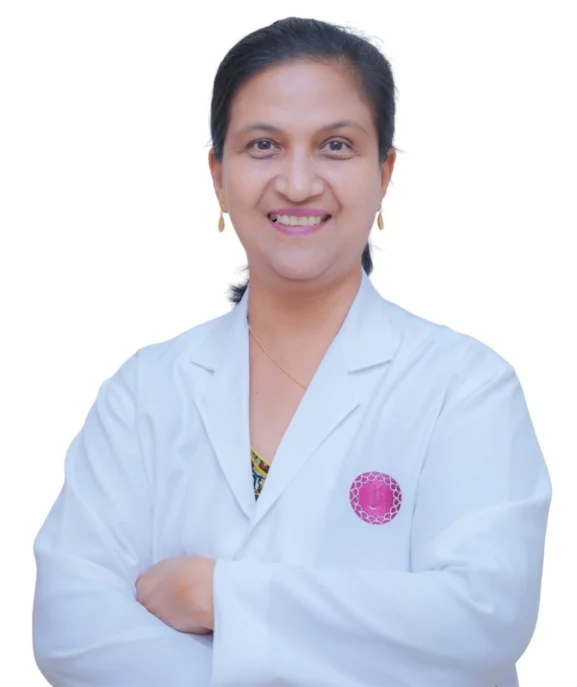 Dr. LINDA PINHEIRO