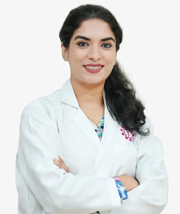 Dr. ROSHNI HIRALAL