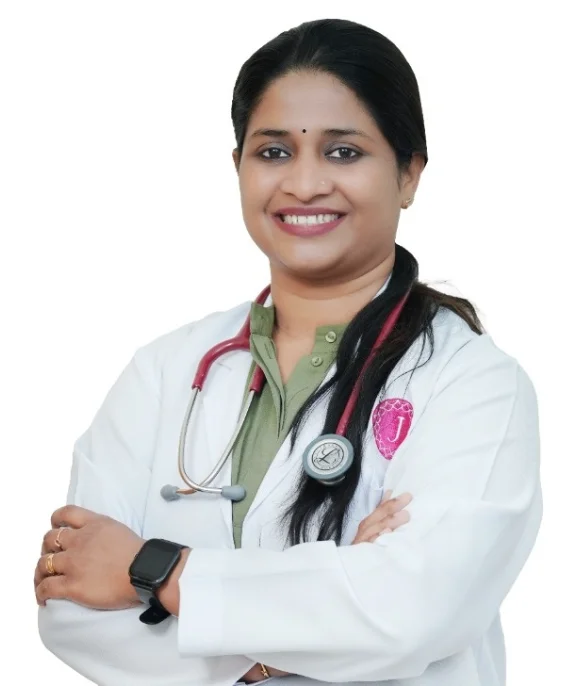 Dr. SARANYA DAS SOBHANA DASAN