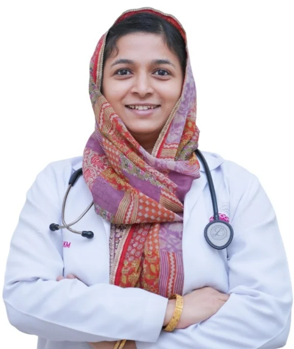 Dr. SHAMEERA K.M