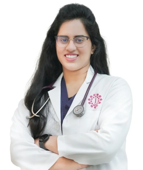 Dr. STELVIE JOHN THOMAS