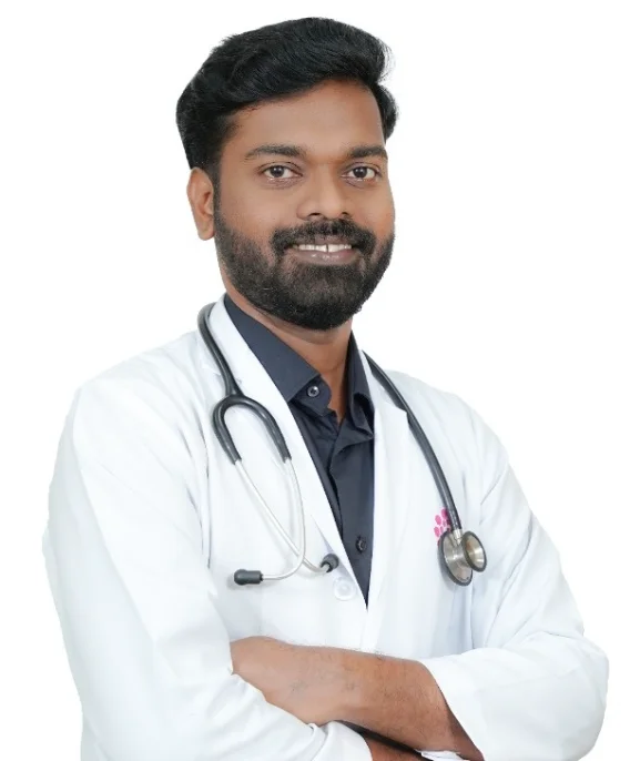 Dr. SURJITH