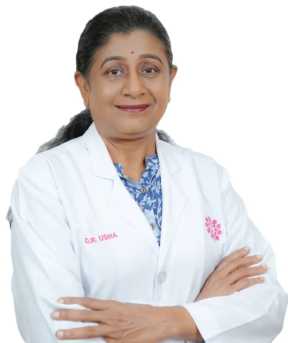 Dr. USHA SURESH