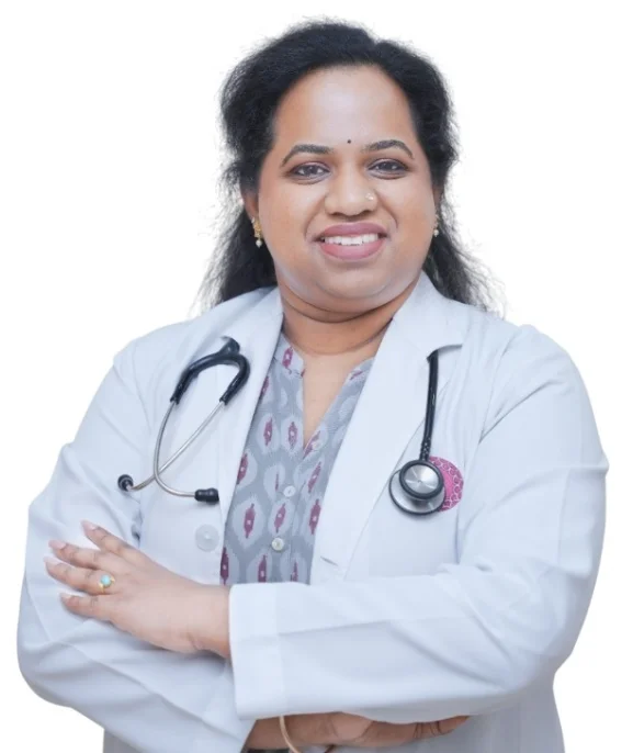 Dr. VIDYALAKSHMI PRAKASH