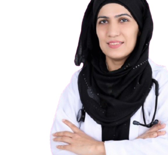 Dr. Amna Shahzadi
